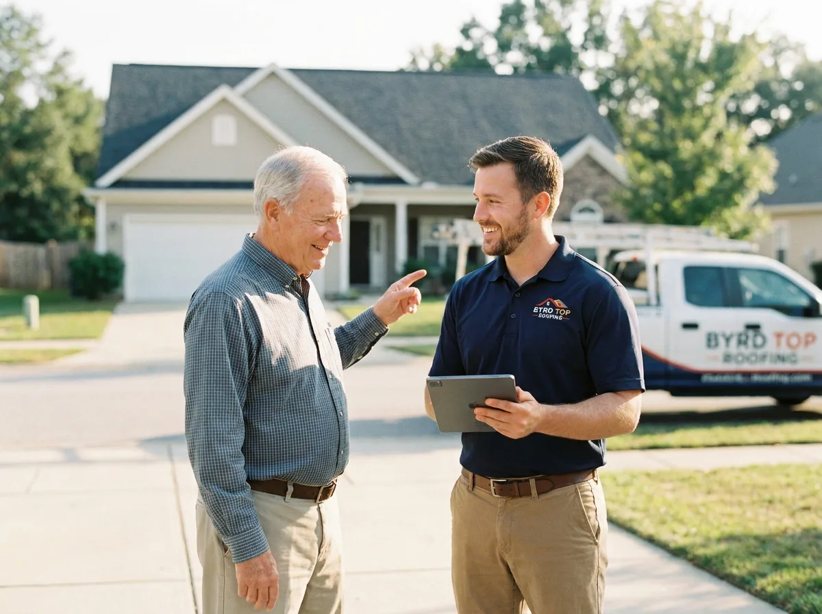 Roofing Butternut, WI FAQs